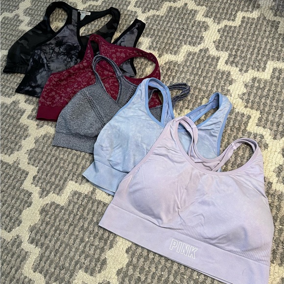 Sports Bra Bundle